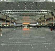 候車（機(jī)、船）室檢測(cè)與評(píng)價(jià)