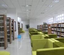 美術(shù)館、圖書館檢測(cè)與評(píng)