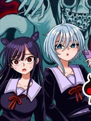 短剧封面：无双